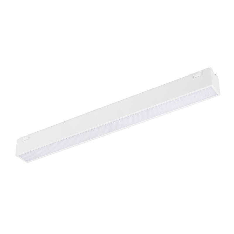 светильник светодиодный mag-vibe-flat-l293-12w day4000 (wh 100 deg 48в) ip20 металл arlight 044434 от BTSprom.by