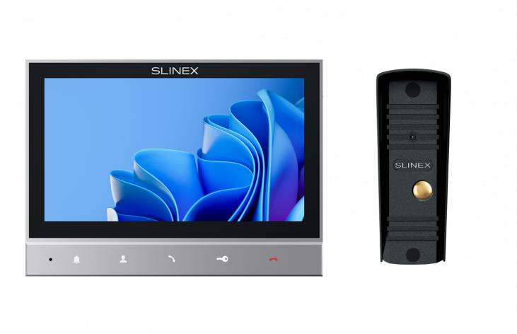 комплект sk 7 guard slinex по-00008357 от BTSprom.by