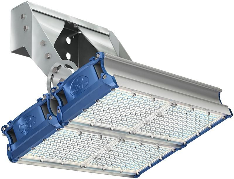 светильник светодиодный tl-prom sm 170 5k fl к30 промышлен. подвесной технологии света ут000009694 от BTSprom.by