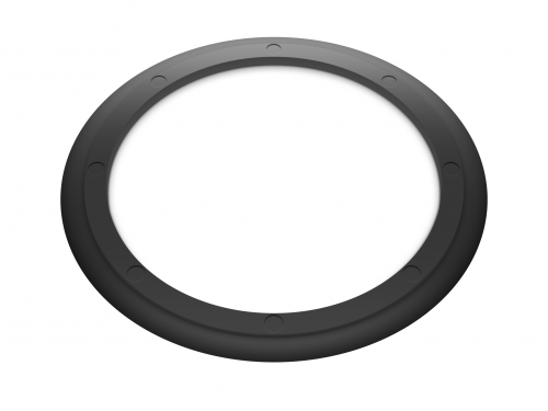 кольцо уплотнительное для двустенной трубы d200мм dkc 016200 от BTSprom.by