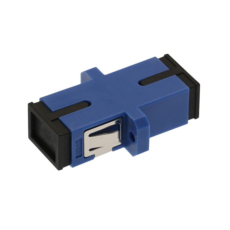 розетка sc/upc simplex (уп.50шт) suprlan 09-0122 от BTSprom.by