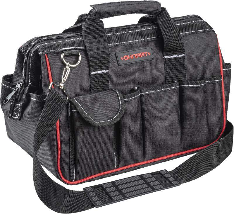 сумка 80 934 ota-bag02 300х170х220мм с ножками онлайт 80934 от BTSprom.by