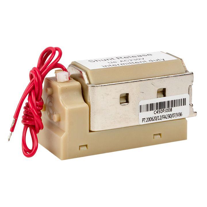 расцепитель независимый для ва-99с mx 1250а proxima ekf mccb99c-a-22 от BTSprom.by