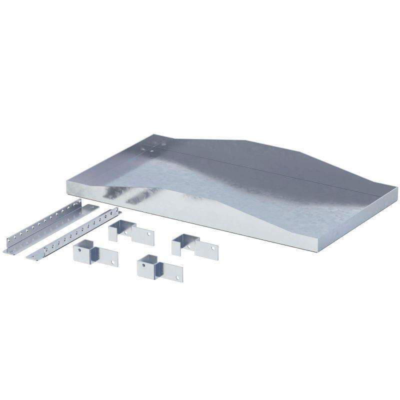 полка усиленная для шкафов conchiglia ш=685мм г=460мм dkc cn5rf064 от BTSprom.by