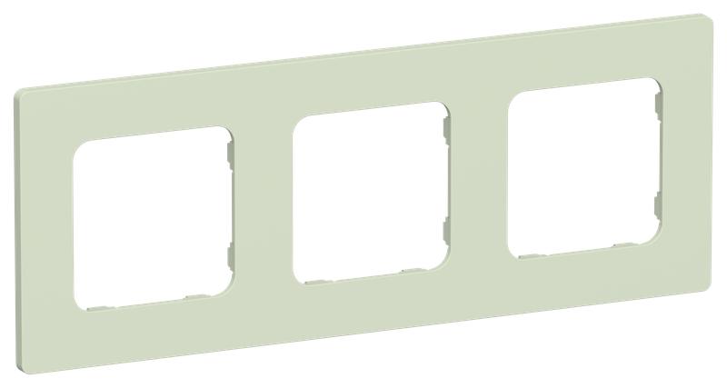 рамка 3-м сп flite ру-3-к-флп панг iek fi-m32-32-20-k92 от BTSprom.by