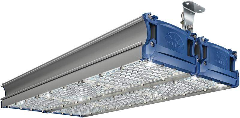 светильник светодиодный tl-prom sm 255 5k к30 промышлен. технологии света ут000009723 от BTSprom.by