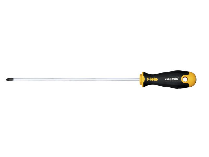 отвертка крестовая ergonic pz 2х300 felo 40120910 от BTSprom.by отвертка крестовая ergonic pz 2х300 felo 40120910 от BTSprom.by