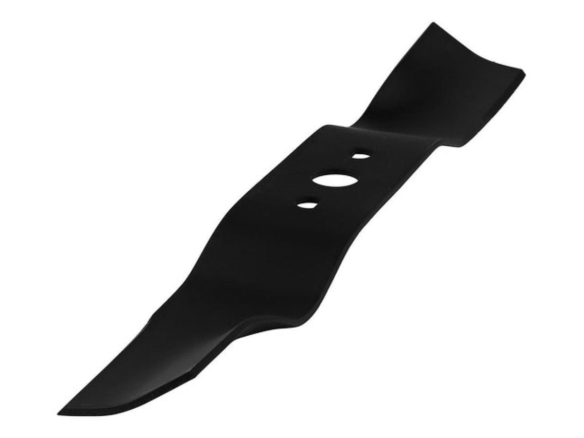 нож для газонокосилки 41 см прямой makita (для elm 4111/4110) 671001427 от BTSprom.by