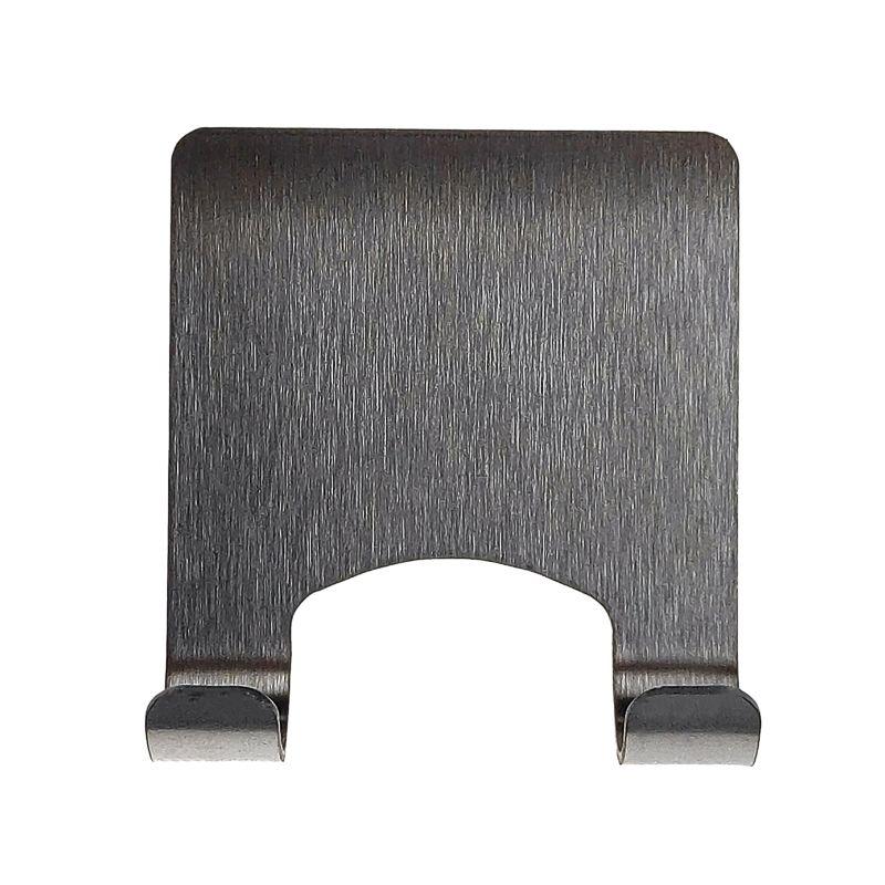  Держатель для бритвенного станка из нержав. стали Rexant 38-0640 фото в каталоге от BTSprom.by