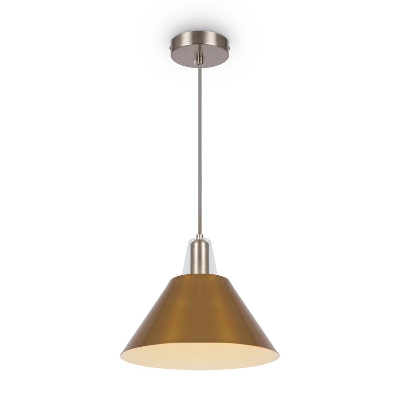 светильник accent 60вт e14х1 ip20 подвесной freya fr5276pl-01n1 от BTSprom.by