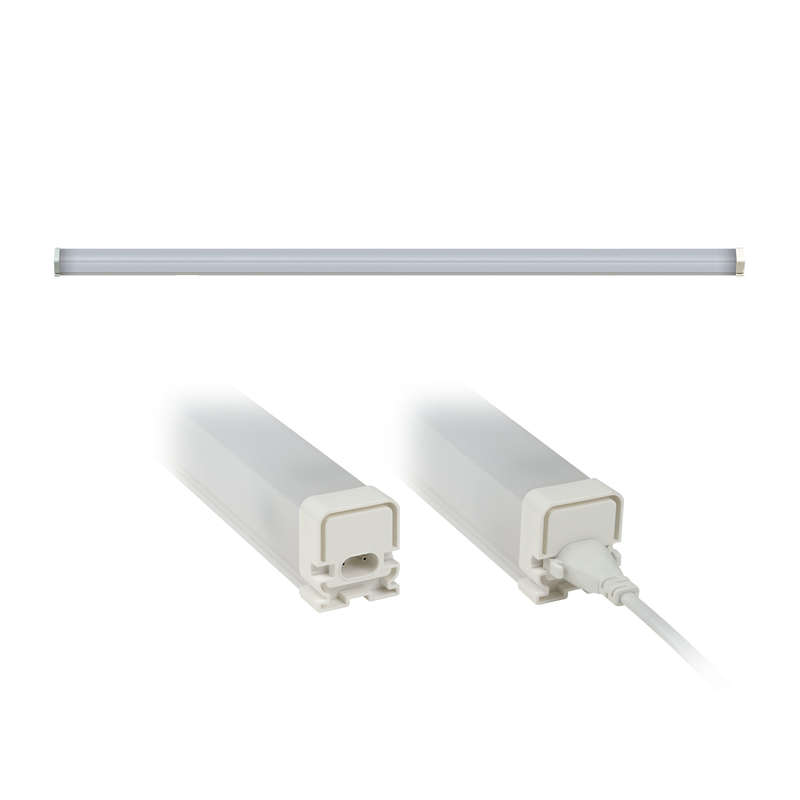 светильник ulo-bl120-18w/nw/k ip54 white бел. uniel ul-00001618 от BTSprom.by