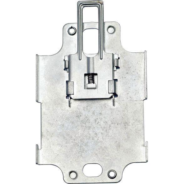 скоба для крепления на din-рейку dra22-m8 для nm8n-250 3p (r) chint 269760 от BTSprom.by
