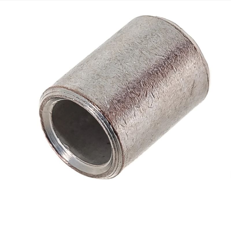 гильза гмл-п 6 луженая под опрессовку медн. (уп. 100шт) промрукав pr08.29324 от BTSprom.by