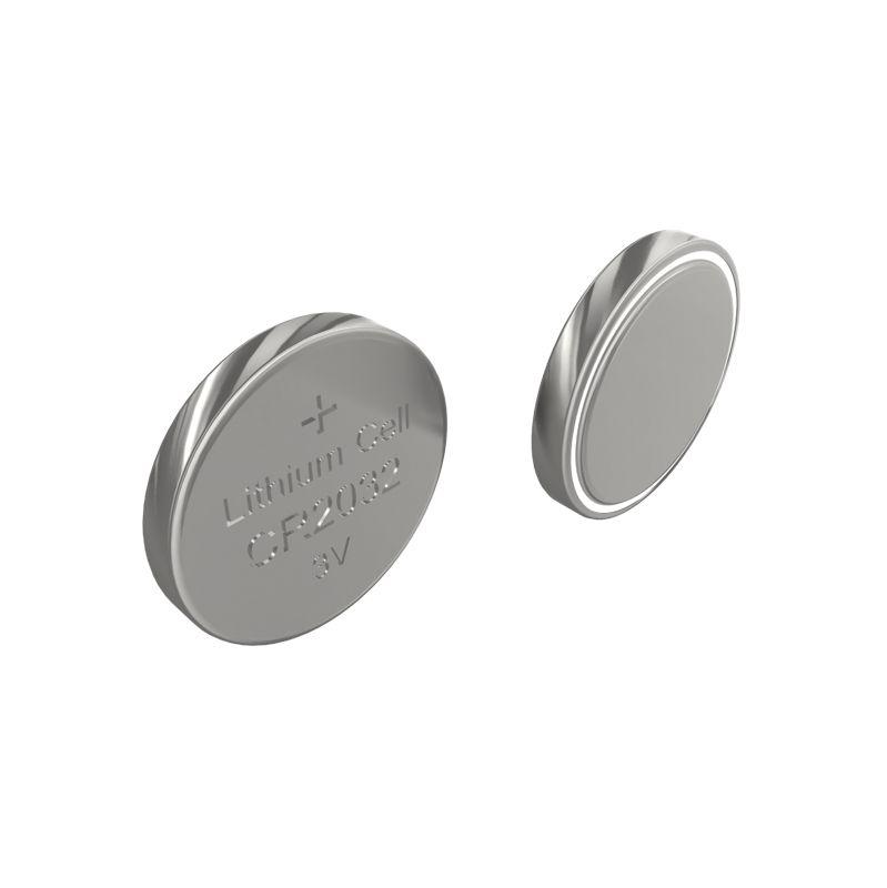 элемент питания литиевый cr2032 3в 220ма.ч (блист.5шт) rexant 30-1108 от BTSprom.by