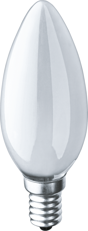 лампа накаливания 94 308 ni-b-40-230-e14-fr navigator 94308 от BTSprom.by