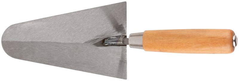  Мастерок бетонщика профи 160мм FIT 05006 фото в каталоге от BTSprom.by