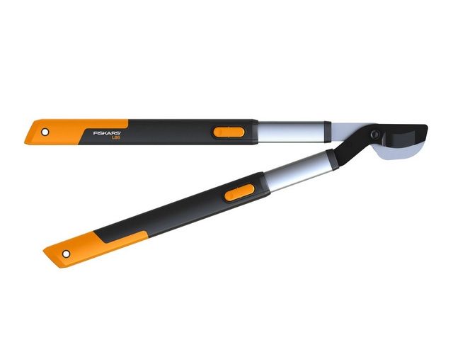 сучкорез контактный телескопический l86 fiskars smatrfit 1013564 от BTSprom.by