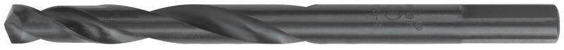 сверло по металлу special hss-g 9х125/72мм cutop 54-983 от BTSprom.by