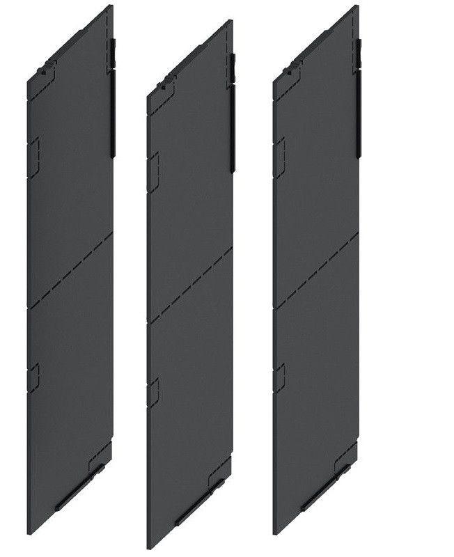 перегородка межфазная 4п для стац. ва-752 (уп.3шт) dekraft 27276dek от BTSprom.by