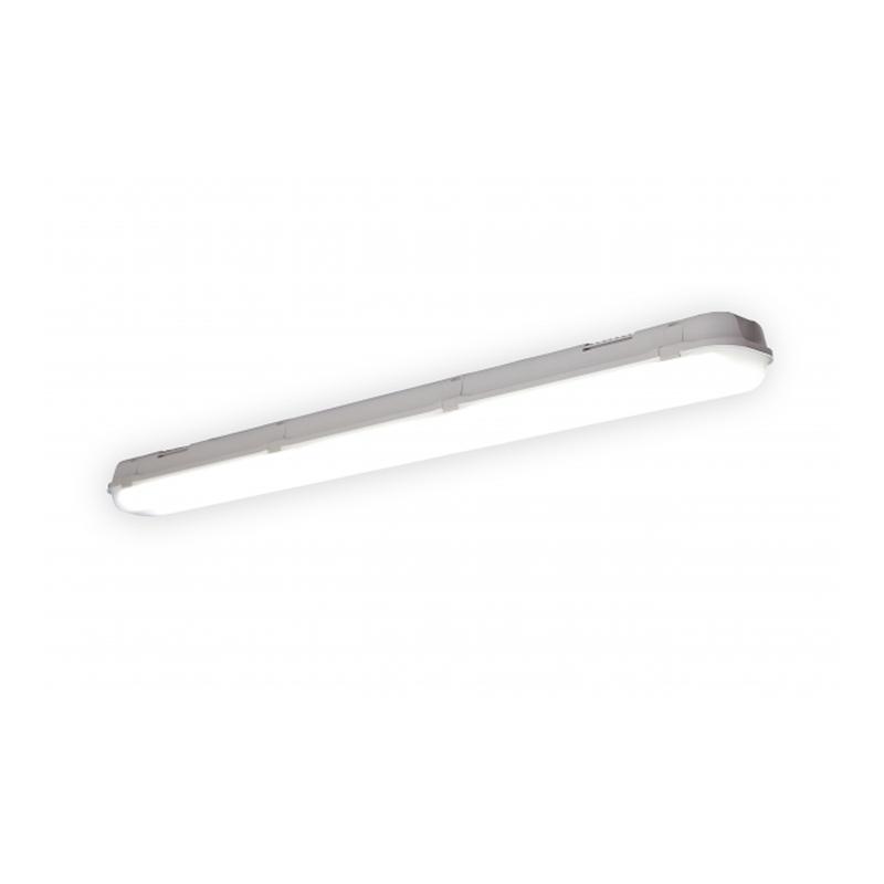 светильник светодиодный луч-6 х 8 led 1.3 ip65 промышлен. линейный электротехника и автоматика 0582006193 от BTSprom.by