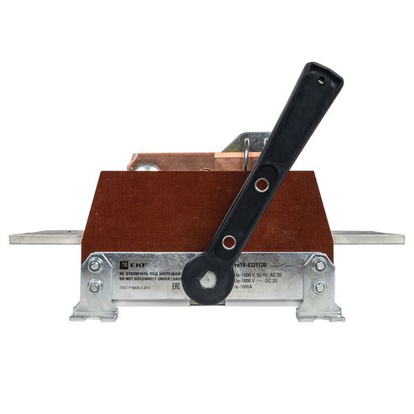  Разъединитель РЕ19-41-31120 1000А PROxima EKF re19-4131120 фото в каталоге от BTSprom.by