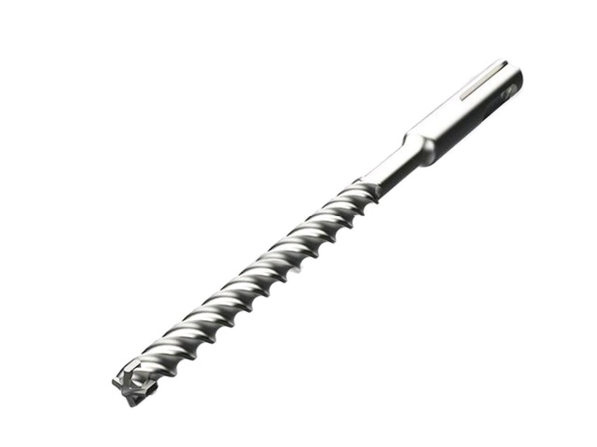 6х160х210 мм бур (сверло) sds-plus 4cutter diager 112d06l0210 от BTSprom.by