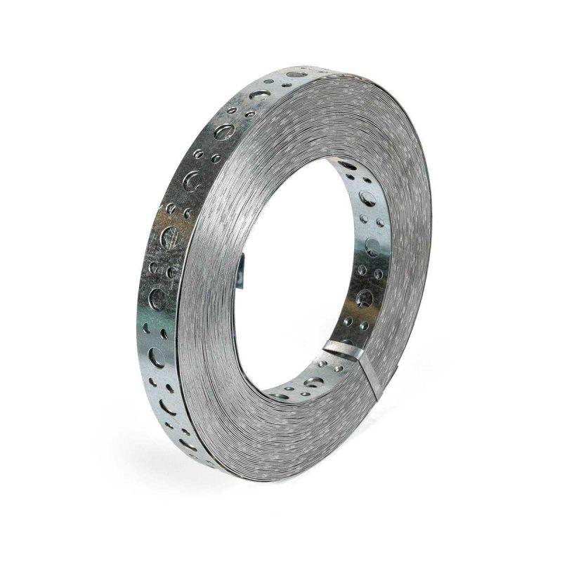  Лента монтажная ЛМПВ 12х0.55 (уп.25м) Fortisflex 55355 фото в каталоге от BTSprom.by