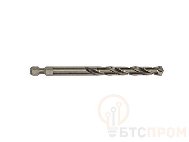 Центр. сверло для коронок 7.15х85 мм HSS-G BOSCH 2608594254 фото в каталоге от BTSprom.by  Центр. сверло для коронок 7.15х85 мм HSS-G BOSCH 2608594254 фото в каталоге от BTSprom.by