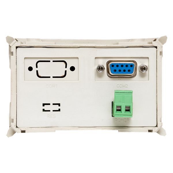  Модуль индикации и программирования AV-CM1 EKF mccb-AV-CM1-av фото в каталоге от BTSprom.by