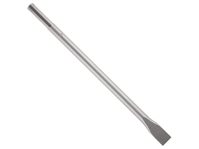 плоское зубило sds-max 400х25мм gepard gp0708-400 от BTSprom.by