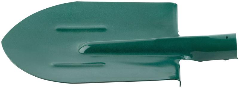  Лопата штыковая 190х350мм ребра жесткости; без черенка КУРС 77201 фото в каталоге от BTSprom.by