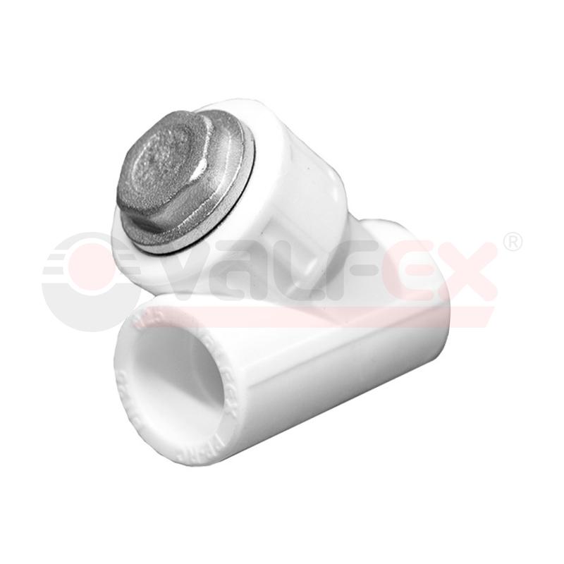 фильтр сетчатый 20х1/2дюйм вн.-вн.(80/20) valfex 10141020 от BTSprom.by