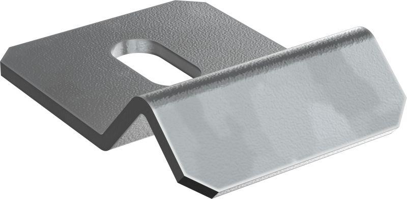 Прижим лестничный HDZ LESTA IEK CLM40D-PL-HDZ от BTSprom.by