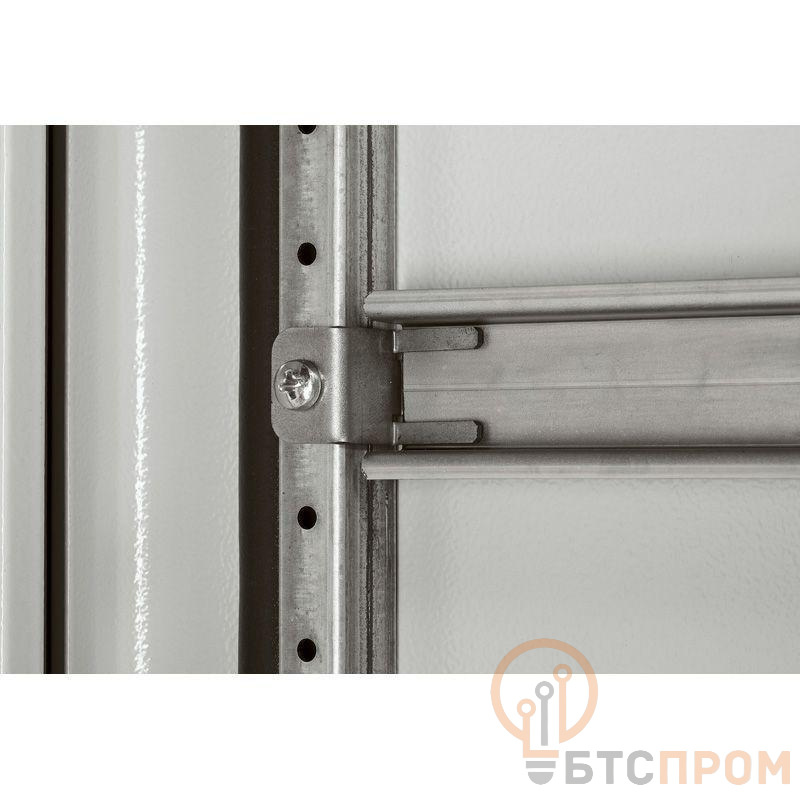 DIN-рейка на дверь 600мм Leg 047715 фото в каталоге от BTSprom.by  DIN-рейка на дверь 600мм Leg 047715 фото в каталоге от BTSprom.by