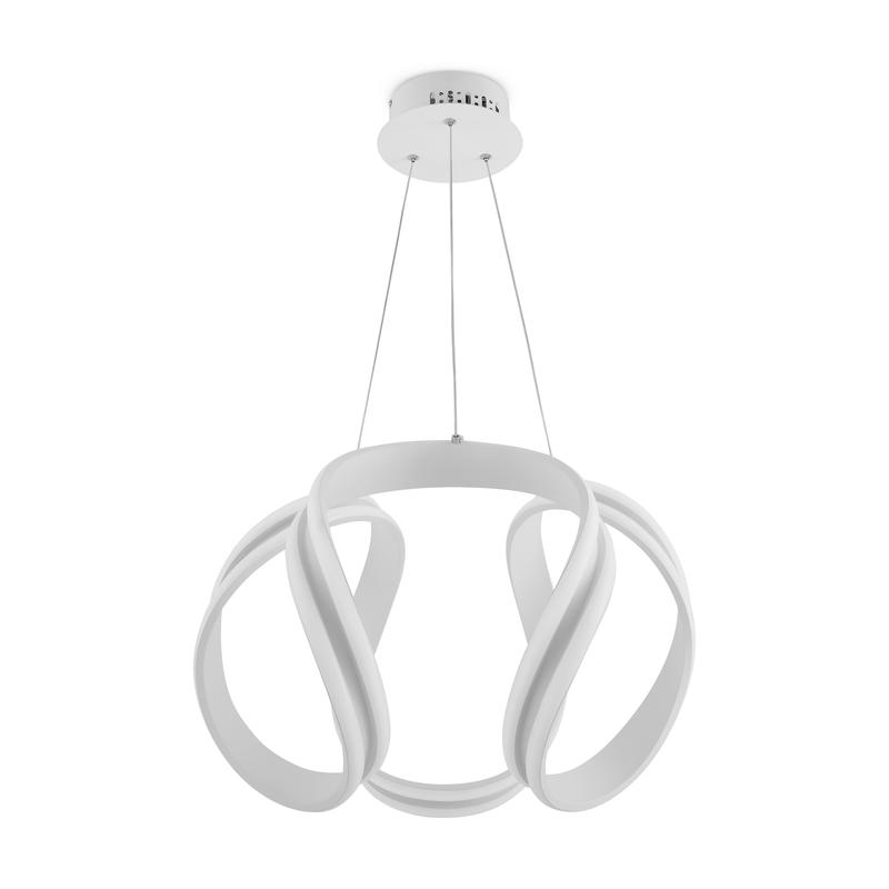  Светильник Haut 84Вт IP20 подвесной Freya FR10024PL-L84W фото в каталоге от BTSprom.by