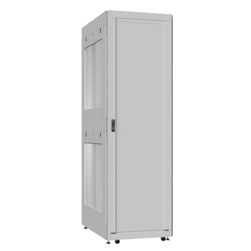шкаф серверный 52u 800х1000 ex sysmatrix ex 8052.7202 от BTSprom.by