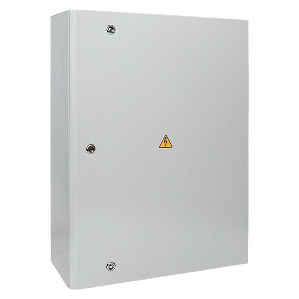 щит щмпг "kratos" 100.65.30 ip66 ekf mb66-1006530 от BTSprom.by