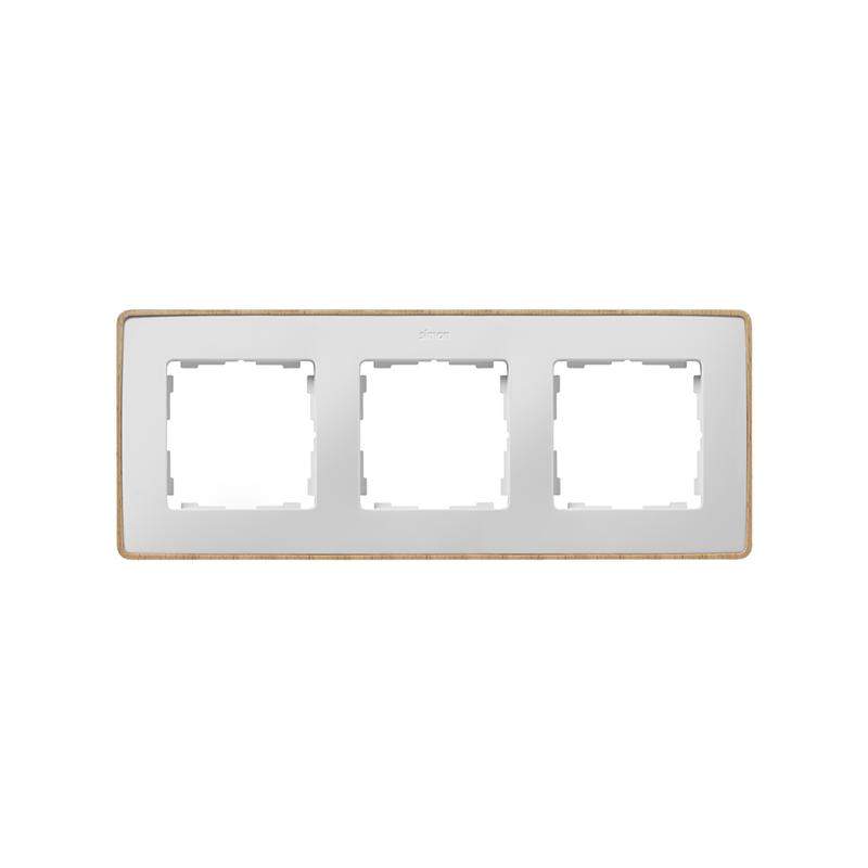 рамка 3-м simon82 detail бел.; основание дерево simon 8201630-270 от BTSprom.by рамка 3-м simon82 detail бел.; основание дерево simon 8201630-270 от BTSprom.by