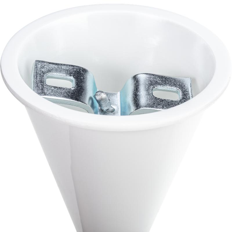  Подвес тросовый для трекового шинопровода ARTLINE бел. Ritter 23126 8 фото в каталоге от BTSprom.by