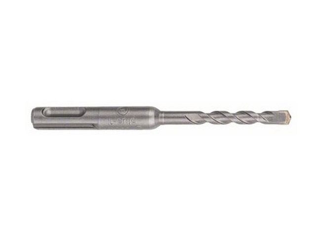 6х50х110 мм бур (сверло) sds-plus 1 bosch 2608680262 от BTSprom.by