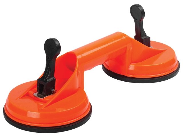 стеклодомкрат пластиковый двойной startul standart (st4110-02) (грузоподъемность до 80 кг) st4110-02 от BTSprom.by