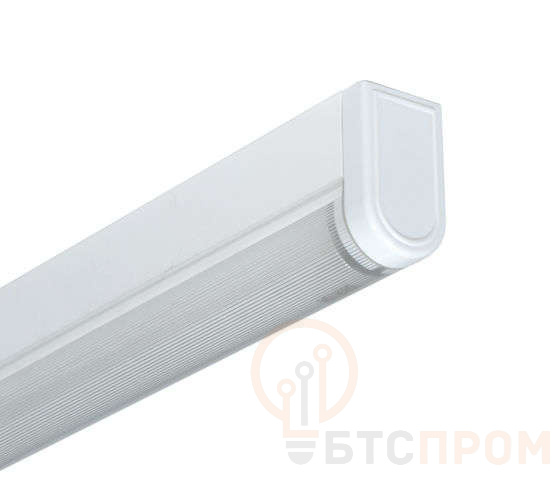 Светильник ЛПО Standard-136-01 IP20 под лампу Т8 G13 ЭмПРА ЗСП 211103601 фото в каталоге от BTSprom.by  Светильник ЛПО Standard-136-01 IP20 под лампу Т8 G13 ЭмПРА ЗСП 211103601 фото в каталоге от BTSprom.by