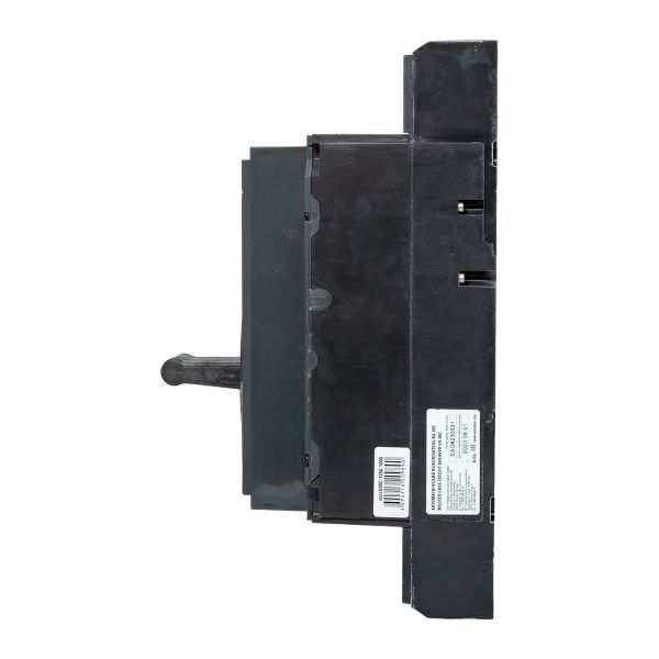  Выключатель автоматический 3п 1250/1000А 50кА ВА-99C Compact NS PROxima EKF mccb99C-1250-1000 фото в каталоге от BTSprom.by