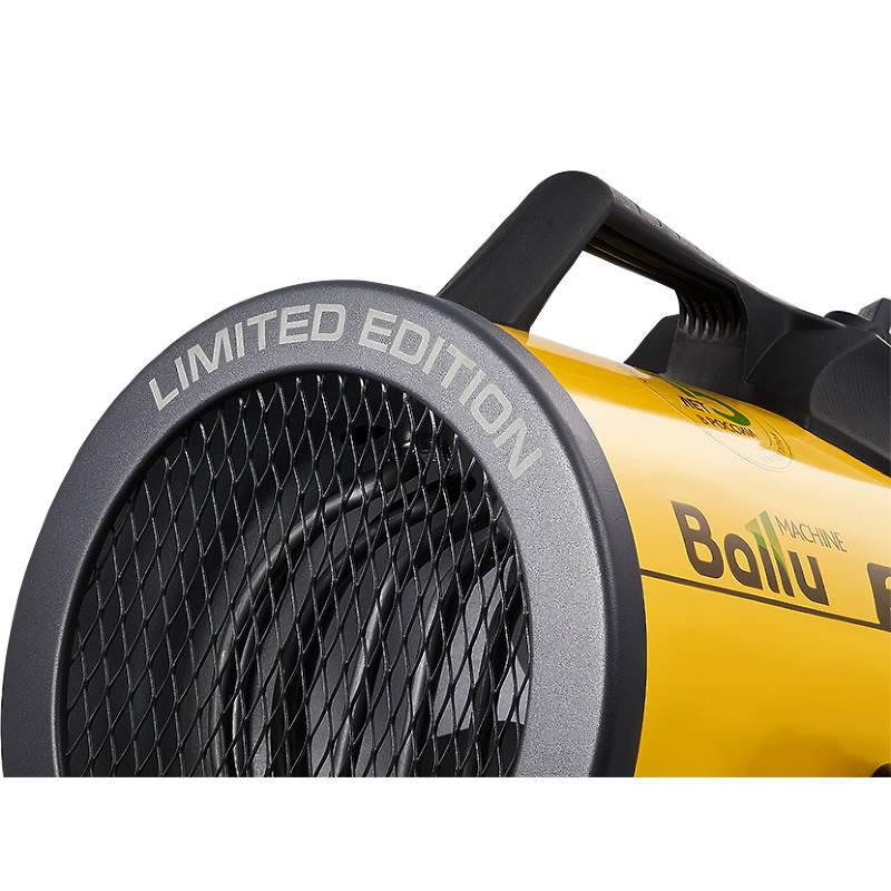  Пушка тепловая BHP-P2-3 Limited Edition Ballu НС-1173250 фото в каталоге от BTSprom.by