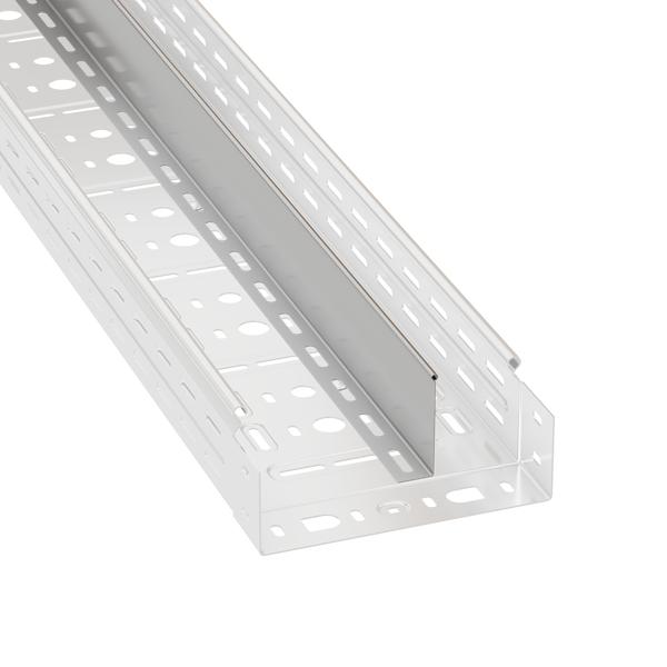 Разделитель для лотка H=80мм L3000 EKF p803 фото в каталоге от BTSprom.by