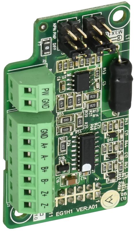 плата расширения энкодера инкрементального для fc-430 oni ec-fc-430-inc от BTSprom.by
