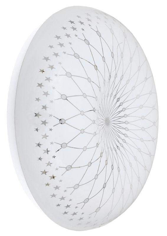 светильник светодиодный дпб 2008 12вт ip20 4000к круг бел. iek ldpb0-2008-12-4000-k01 от BTSprom.by