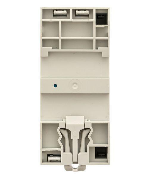  Контактор модульный КМ РУ 40А 2NO (2 мод.) PROxima EKF km-2m-40-20 фото в каталоге от BTSprom.by