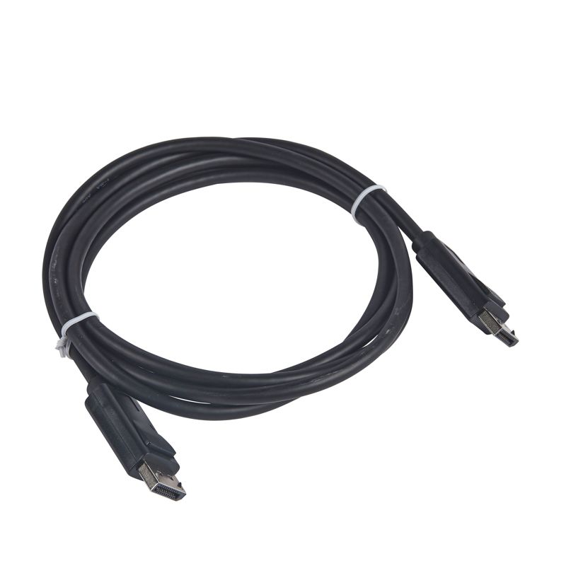 кабель displayport штекер 2м leg 039858 от BTSprom.by