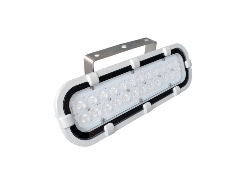 светильник fwl 12-40-rgbw-c120 dmx 512 fereks 2000000146218 от BTSprom.by